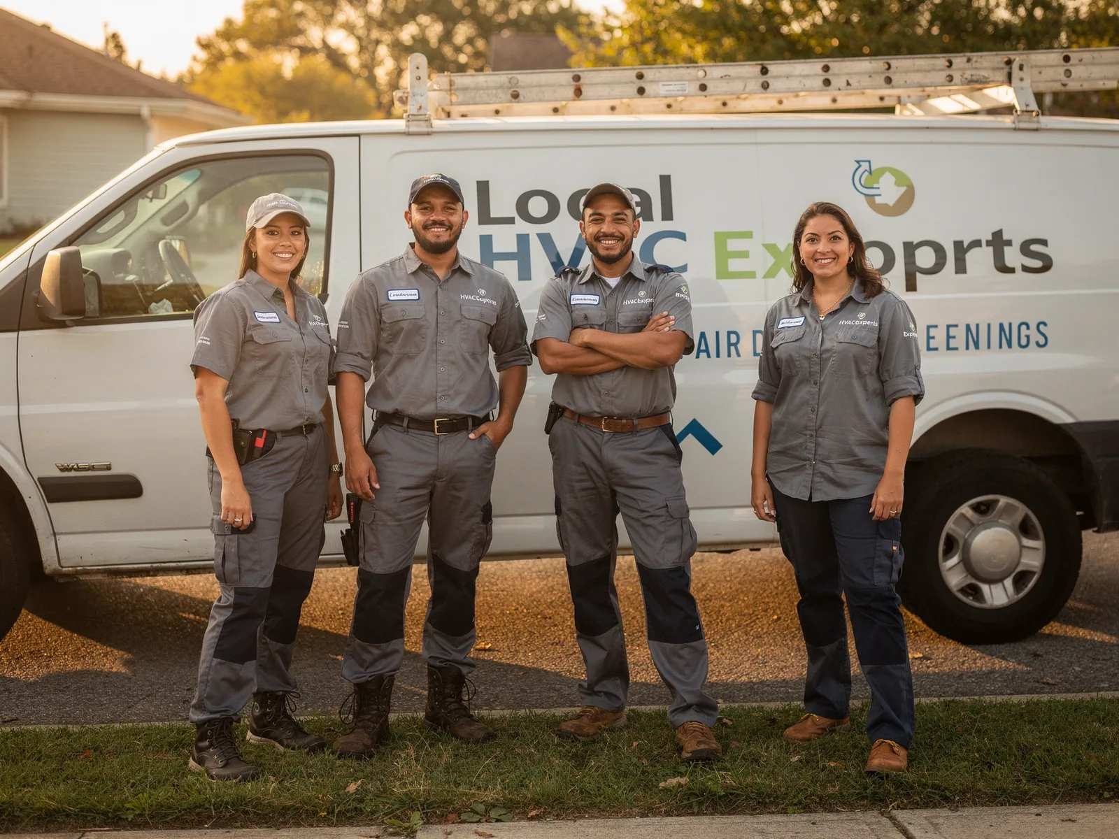 24/7 HVAC Repair & AC Replacement company in Fall River, KS
