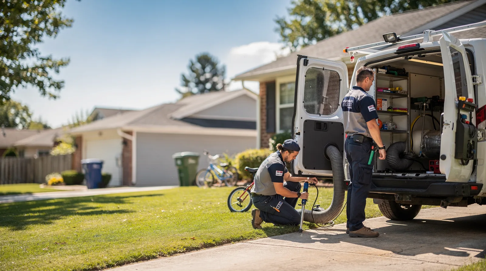 24/7 HVAC Repair & AC Replacement in Fall River, KS near me